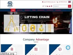 Sites similar to titansuhe.com