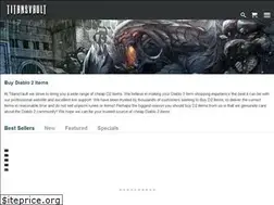 Sites similar to titansvault.com