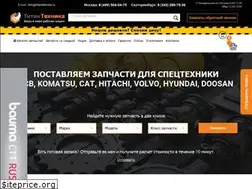 Sites similar to titantehnika.ru