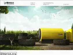 Sites similar to titantirereclamation.com