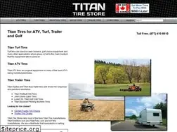 Sites similar to titantirestore.com