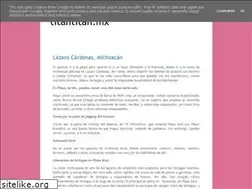 Sites similar to titantitan.mx
