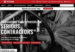 Sites similar to titantool.com