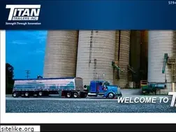 Sites similar to titantrailers.com