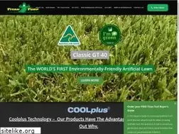 Sites similar to titanturf.com.au