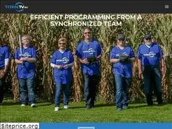 Sites similar to titantvinc.com