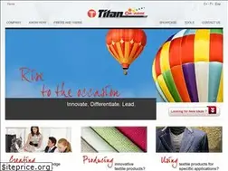 Sites similar to titantx.ca