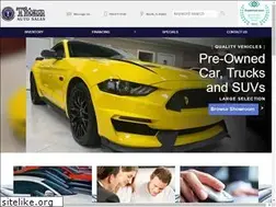 Sites similar to titanusedcars.com