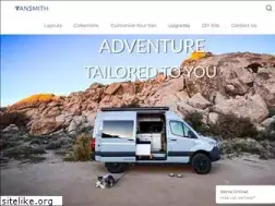 titanvans.com
