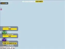 Sites similar to titanwars.world