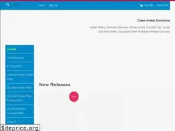 Sites similar to titanwaterpro.com