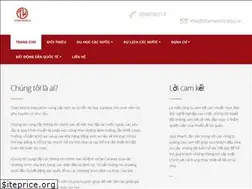 Sites similar to titanworld.edu.vn