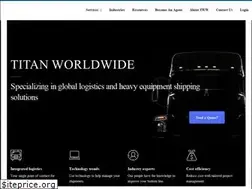 Sites similar to titanww.com