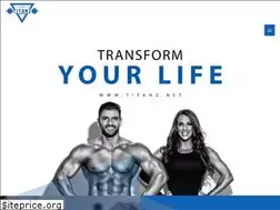 Sites similar to titanz.net