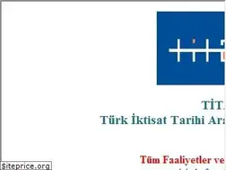 Sites similar to titap.org
