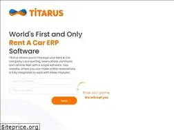Sites similar to titarus.com