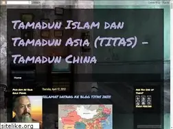 Sites similar to titas-hty.blogspot.com