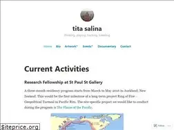 Sites similar to titasalina.com