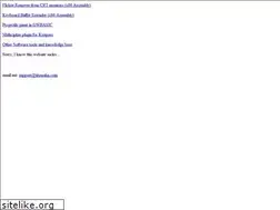 Sites similar to titasraha.com