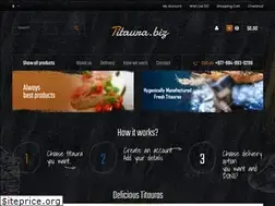 Sites similar to titaura.biz