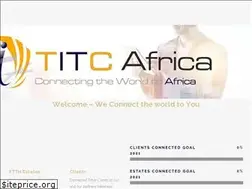 Sites similar to titc.co.za