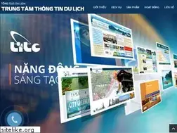 Sites similar to titc.vn