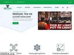 Sites similar to titconn.com