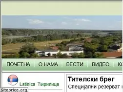 Sites similar to titelskibreg.com