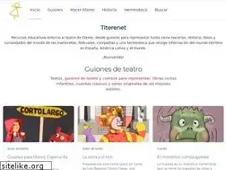 Sites similar to titerenet.com
