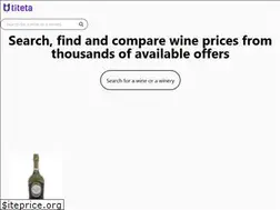 Sites similar to titeta.com