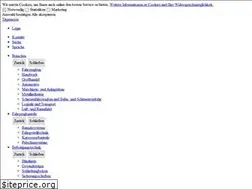 Sites similar to titgemeyer.de