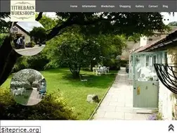 Sites similar to tithebarnartscrafts.co.uk