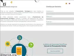 Sites similar to tithink.com