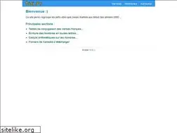 Sites similar to titi.fr