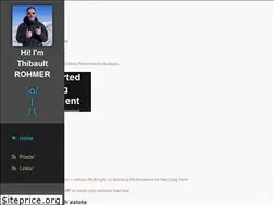 Sites similar to titi.github.io