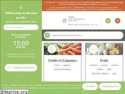 Sites similar to titibio.fr