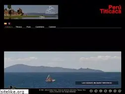 Sites similar to titicaca-peru.com