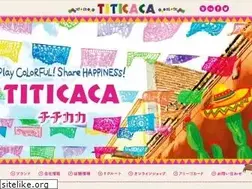 Sites similar to titicaca.jp