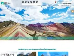 Sites similar to titicacatravel-ip.com