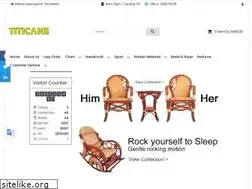 Sites similar to titicane.com