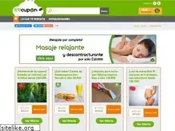 Sites similar to titicupon.com