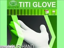 Sites similar to titiglove.com