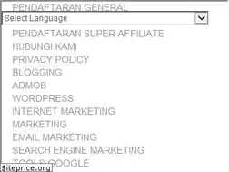 Sites similar to titikdigital.com