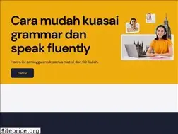 Sites similar to titiknol-english.com