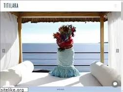 Sites similar to titilaka.pe