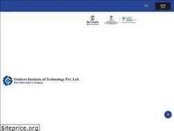 Sites similar to titindia.com