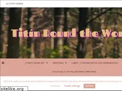 Sites similar to titinroundtheworld.com