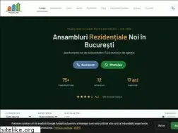 Sites similar to titirez.ro