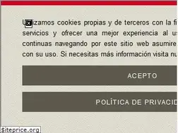 Sites similar to titiriteros.com