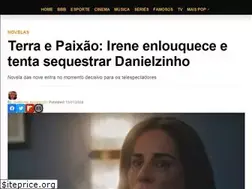 Sites similar to tititi.com.br